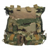 Штурмовий рюкзак Zip-on panel 2.0 Original multicam USA [Grad Gear]